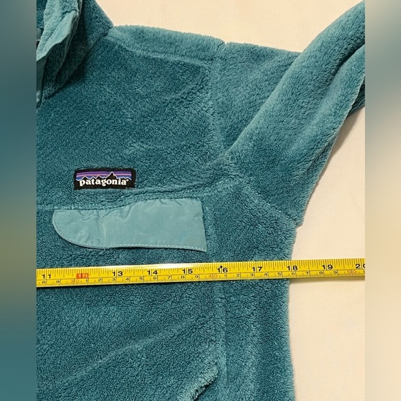 Patagonia Re-Tool Snap-T Pullover - Picture 11 of 14